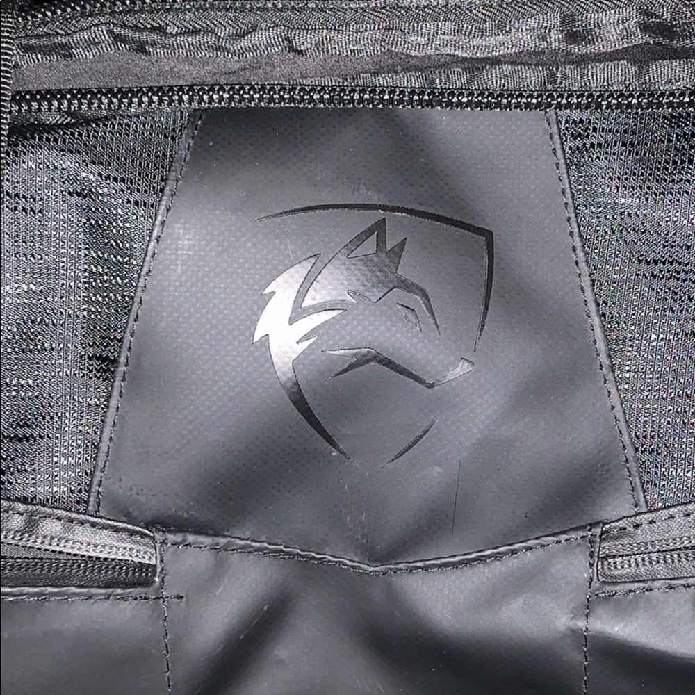 Alphalete Full Size Duffle Bag